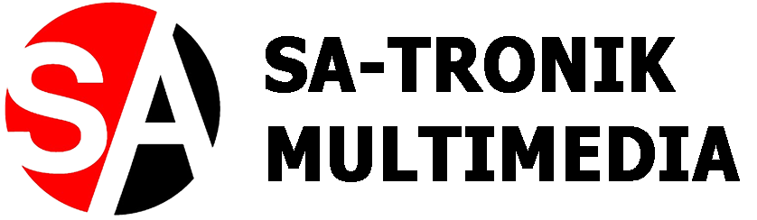 SA-TRONIK MULTIMEDIA